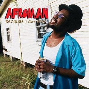 Afroman - Hunter Got High