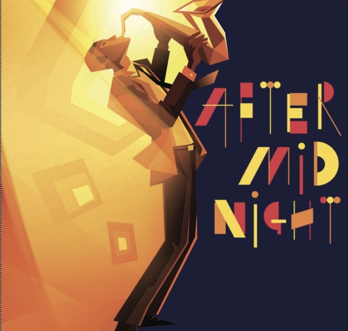 After Midnight Musical