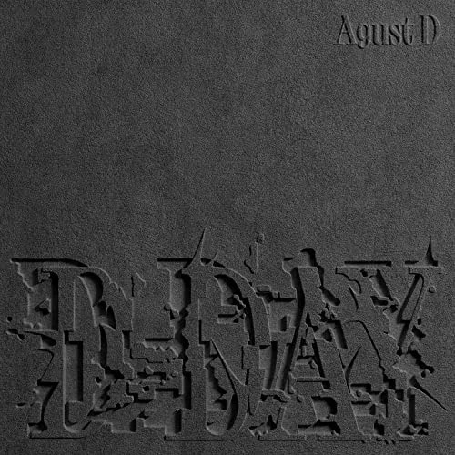 Agust D - People Pt.2