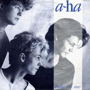 A-Ha - Take On Me