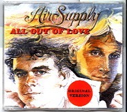 Air Supply - All Out of Love