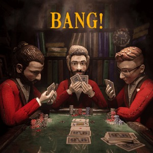 AJR - Bang