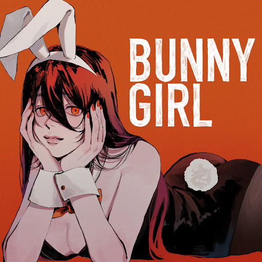 AKASAKI - Bunny Girl