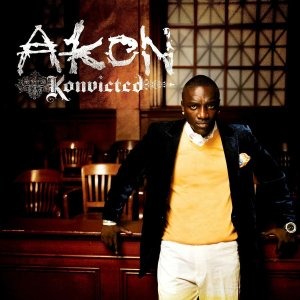 Akon - The Rain