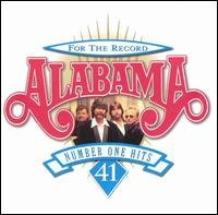 Alabama - I've Loved a Lot More Than I've Hurt