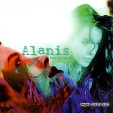 Alanis Morissette - Human Touch