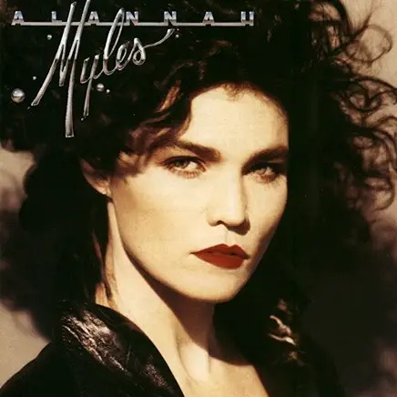 Alannah Myles - Simple Mans Dream