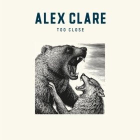 Alex Clare - Tightrope