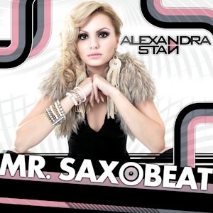 Alexandra Stan, Daddy Yankee and INNA - We Wanna