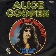 Alice Cooper - No More Mr. Nice Guy