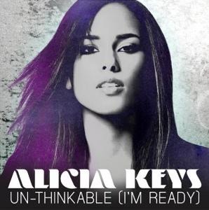 Alicia Keys - Never Felt This Way