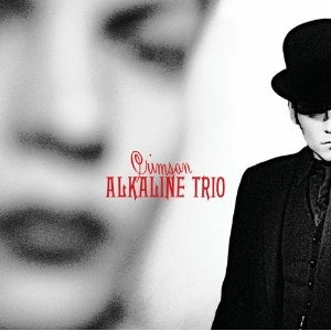 Alkaline Trio - This Could Be Love