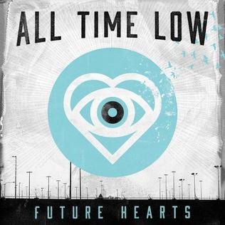 All Time Low - Lullabies