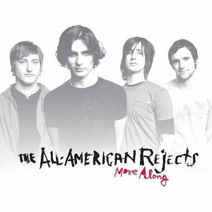 The All-American Rejects and The Get Up Kids - Don't Hate Me [Bonus Track]