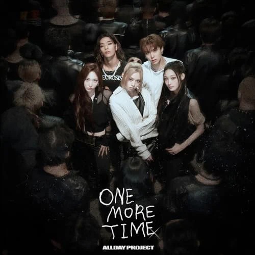 ALLDAY PROJECT - ONE MORE TIME