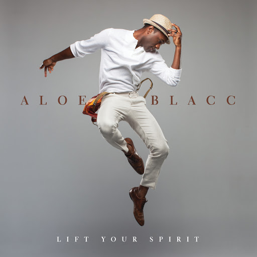 Aloe Blacc - Harvard