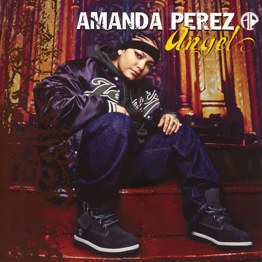 Amanda Perez - Where You At