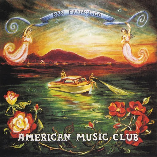 American Music Club - Home