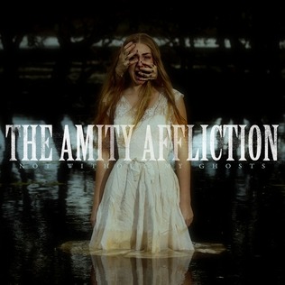 The Amity Affliction - All F****d Up