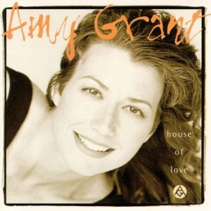 Amy Grant