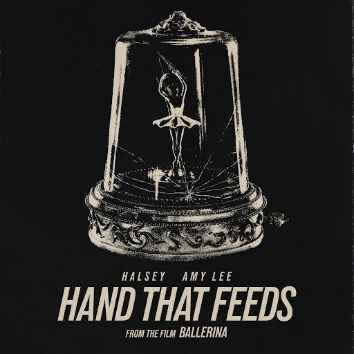 Hand That Feeds