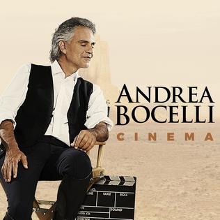 Andrea Bocelli - La Fleur Que Tu Mavais Jetandeacute;e