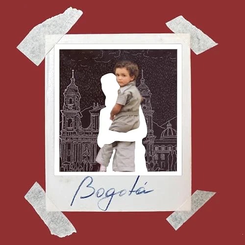 Andres Cepeda - Bogotá