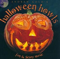 Andrew Gold - Spooky Scary Skeletons