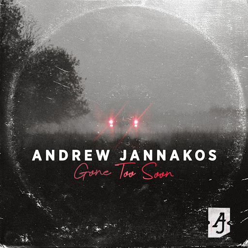 Andrew Jannakos