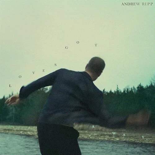 Andrew Ripp - Let Love Win