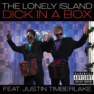 Andy Samberg - Dick in a Box