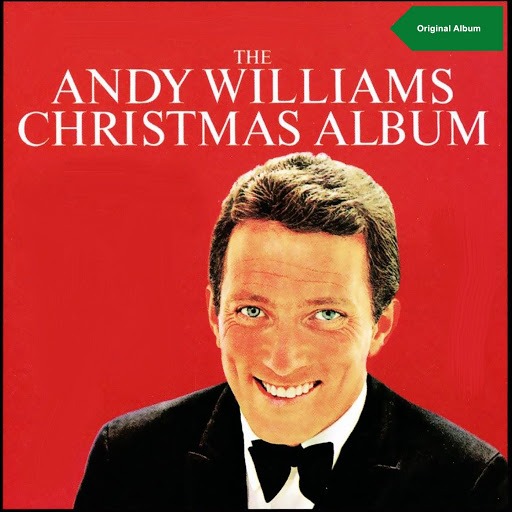 Andy Williams - Its the Most Wonderful Time of the Year