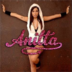 Anitta - Turn It Up