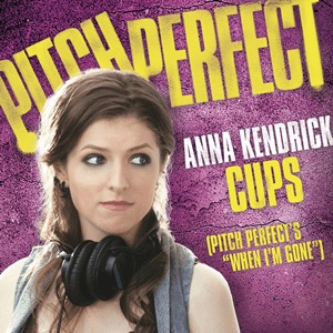 Anna Kendrick - Move Your Feet / D.A.N.C.E. / It's A Sunshine Day