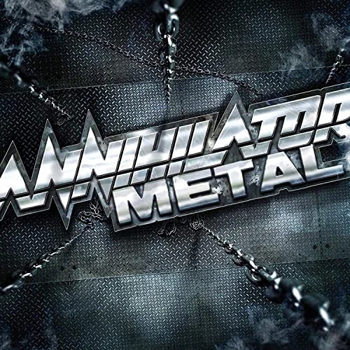 Annihilator - The One