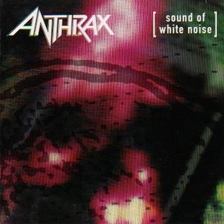 Anthrax - Metal Thrashing Mad