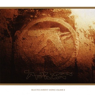 Selected Ambient Works, Volume II