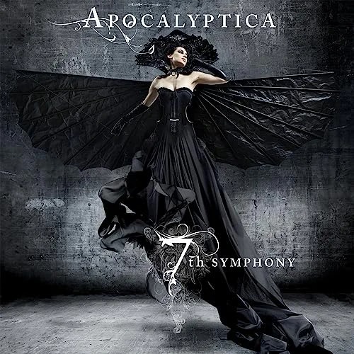 Apocalyptica - End Of Me