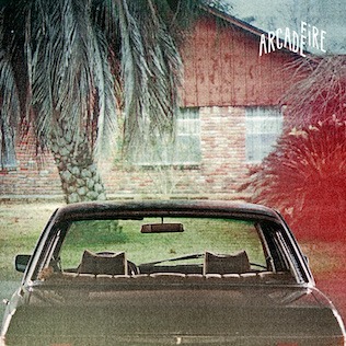 Arcade Fire - Games Without Frontiers