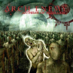 Arch Enemy - War Eternal