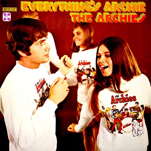 Archies - Over and Over