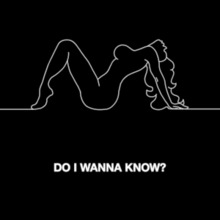 Arctic Monkeys - Do I Wanna Know