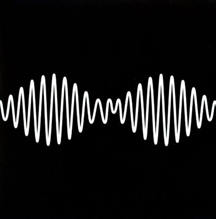 Arctic Monkeys - No. 1 Party Anthem