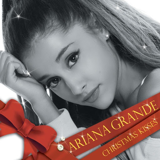 Ariana Grande - Santa Tell Me