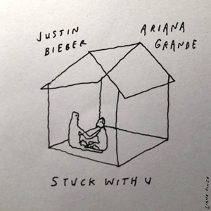 Ariana Grande - Stuck with U