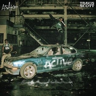 Asake - Active