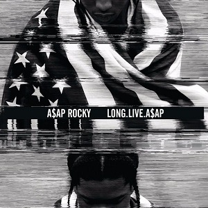 ASAP Rocky - Wavybone