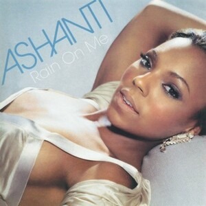 Ashanti - Then Ya Gone-(Includes Rap)