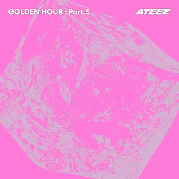 GOLDEN HOUR : PART.5