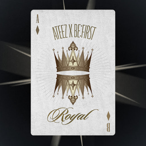 ATEEZ - Royal